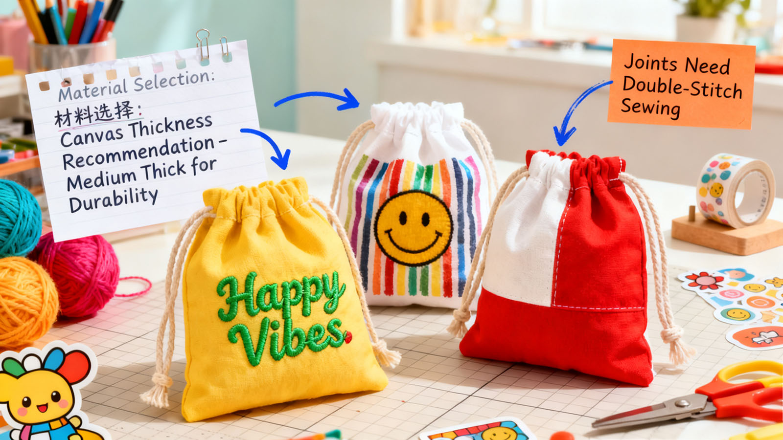 Personalize Small Tote Bags  Guide-Gahumi.jpg